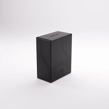 Caja Gamegenic Bastion para más de 50 mazos, 77 x 43 x 99