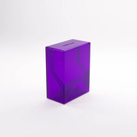 Caja Gamegenic Bastion para más de 50 mazos, 77 x 43 x 99