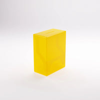 Caja Gamegenic Bastion para más de 50 mazos, 77 x 43 x 99