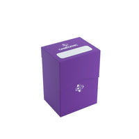 Soporte de mazo Gamegenic, 80+