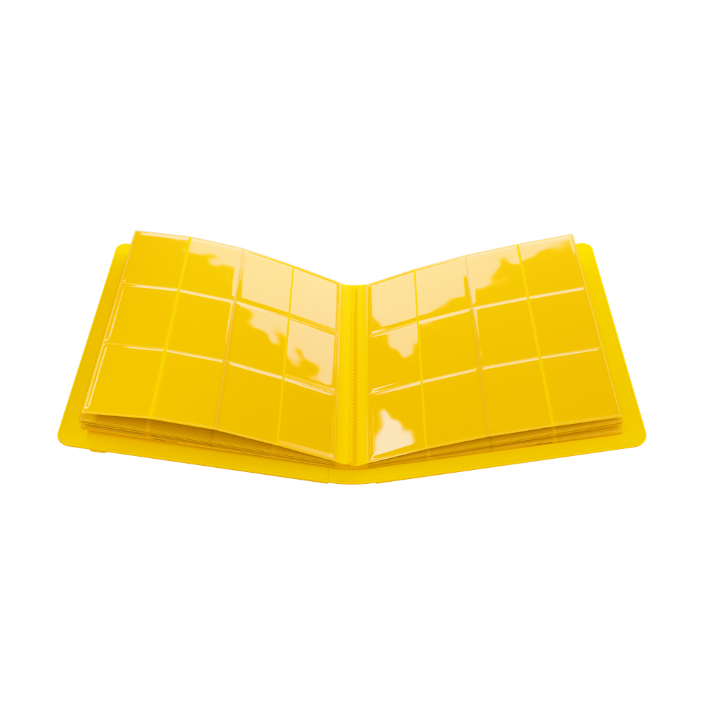 Gamegenic Prime Album 24 Pocket Album