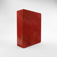 Gamegenic Prime Ring Binder, 290 x 90 x 310