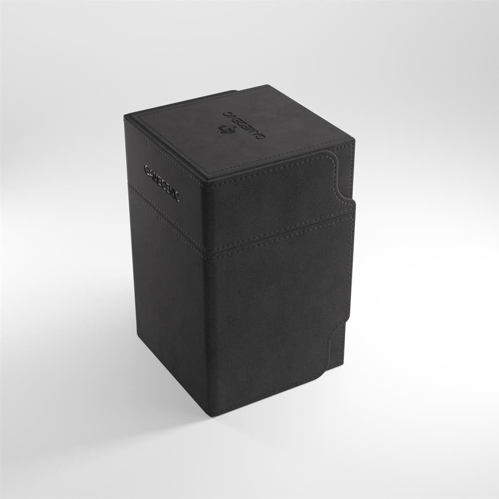 Gamegenic Watchtower 100+ XL Convertible, Holds up to 100 Cards