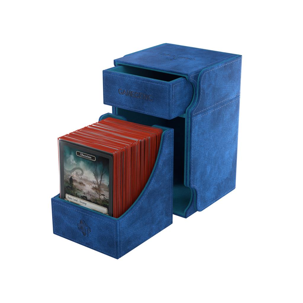 Gamegenic Watchtower 100+ XL Convertible, Holds up to 100 Cards