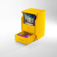 Gamegenic Watchtower 100+ XL Convertible, Amarillo