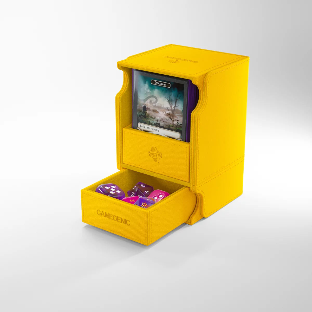 Gamegenic Watchtower 100+ XL Convertible, Amarillo