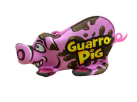Cerdo Guarro (ES)