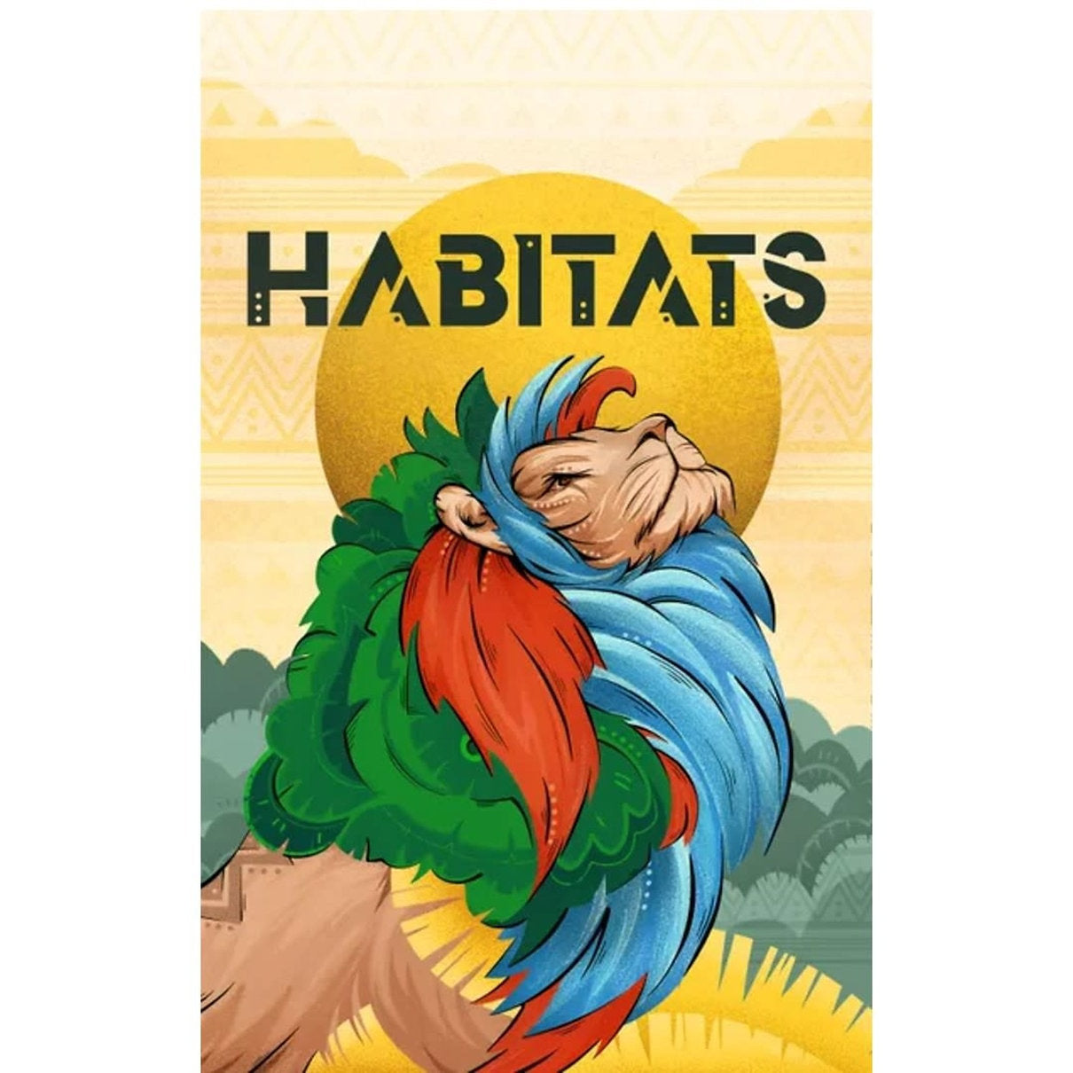 Hábitats (ES)