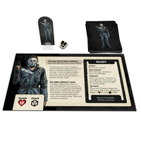 Halloween: A Hidden Movement Game (EN)
