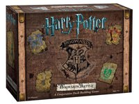 La batalla de Hogwarts de Harry Potter (en inglés)
