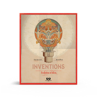 inventions evolution of ideas en