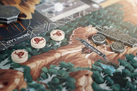 Ironwood, English Edition