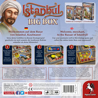 Estambul: Big Box (EN)
