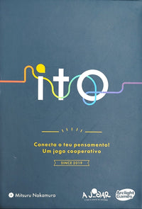 Ito Jogo de Tabuleiro, Edição Portuguesa