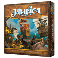 Jamaica, Edicíon en Español