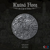Kutná Hora: La ciudad de la plata (inglés)