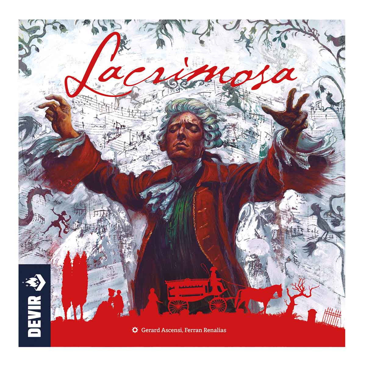lacrimosa pt
