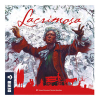 lacrimosa pt