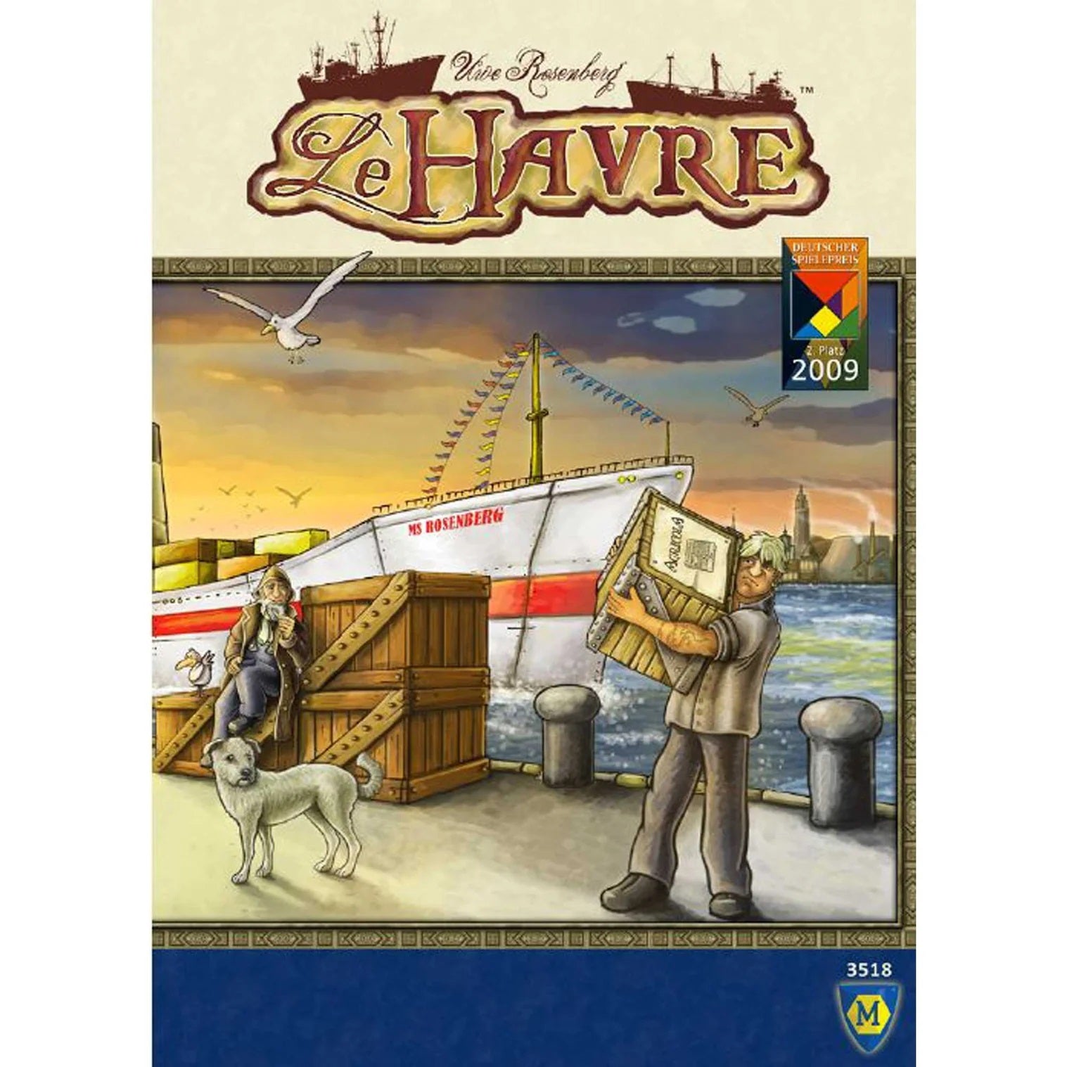 El Havre (EN)
