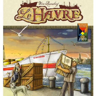 El Havre (EN)