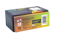 Linkee, Edicíon en Español