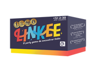 Linkee, Edicíon en Español