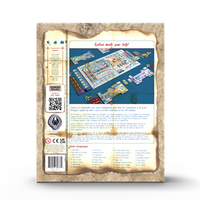 Edición Deluxe de Lisboa (EN)