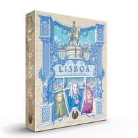 Edición Deluxe de Lisboa (EN)