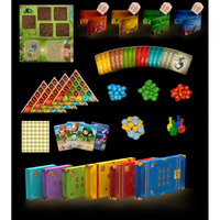 Pequeños Alquimistas (ES)