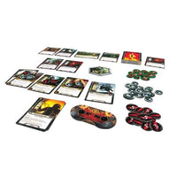 Lord of the Rings: The Card Game, Revised Core Set, English Edition