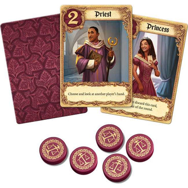 Carta de amor (ES)