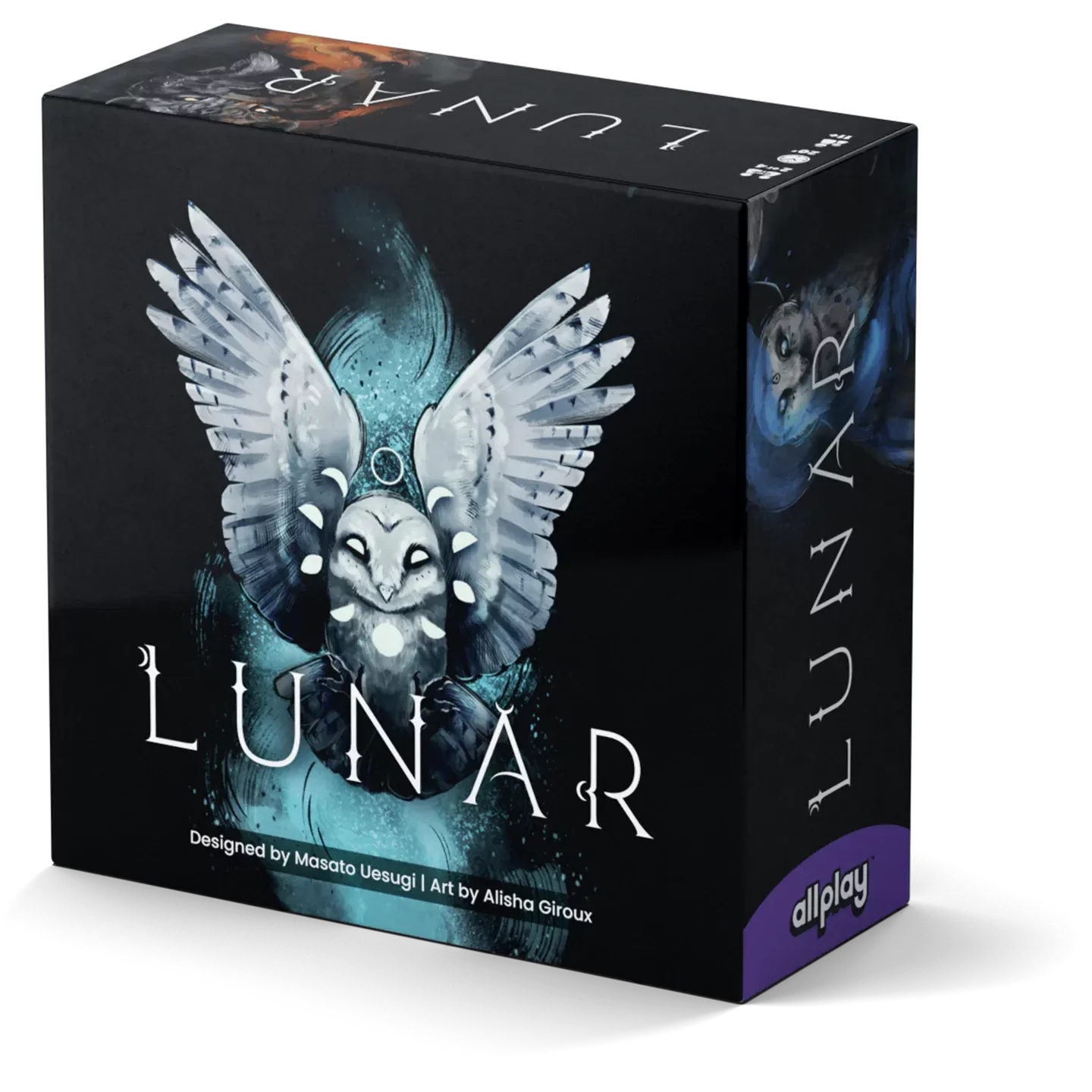 Lunar (ES)