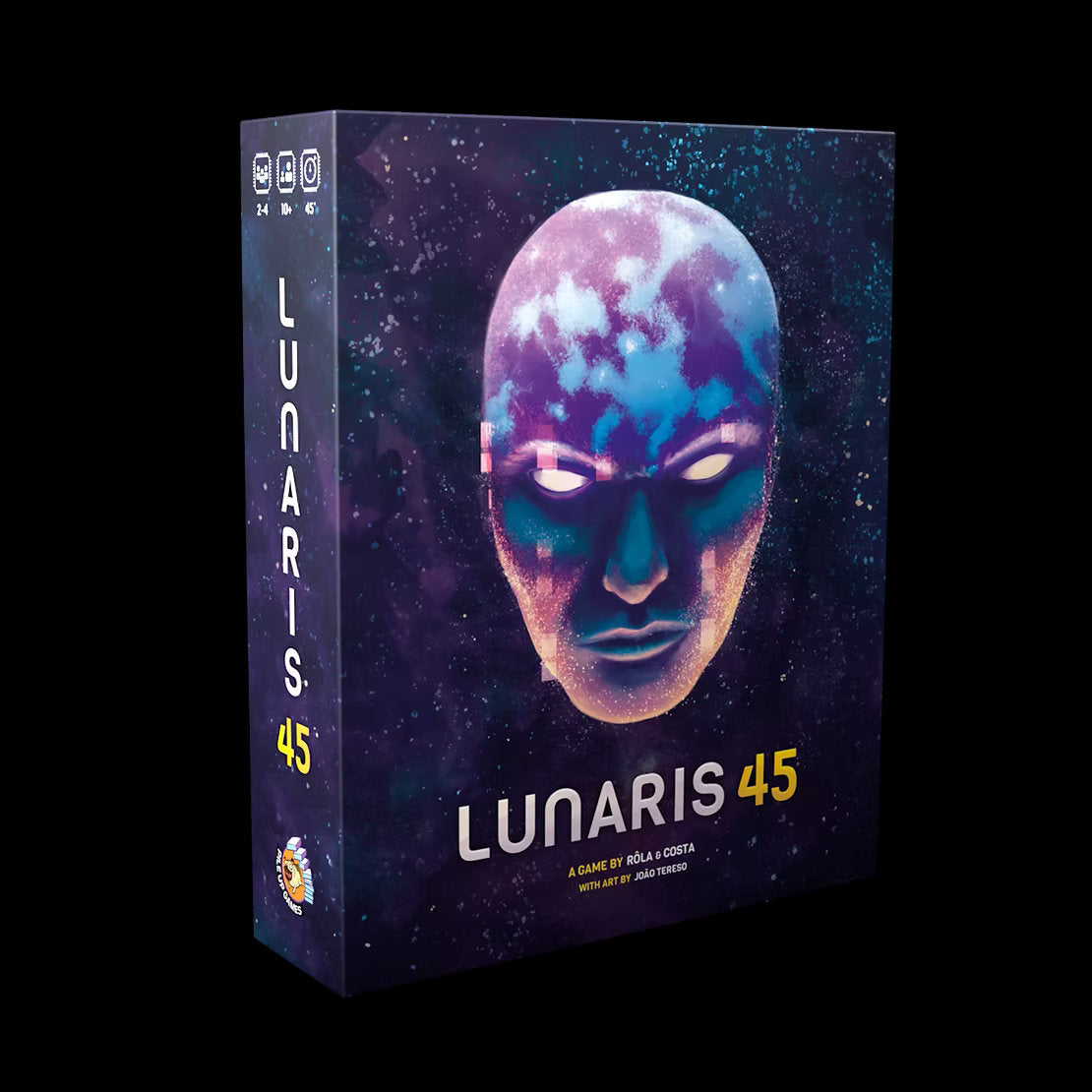 Lunaris 45 (ES)