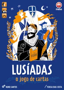 Lusíadas, Edição em Portugûes