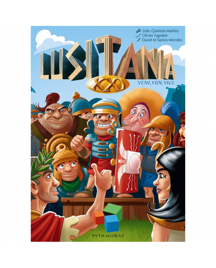 Lusitania XII, Edição em Português,  Espanhol e Inglês