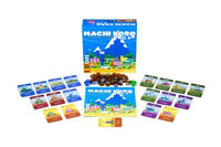 Machi Koro 2, English Edition