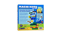 Machi Koro 2, English Edition