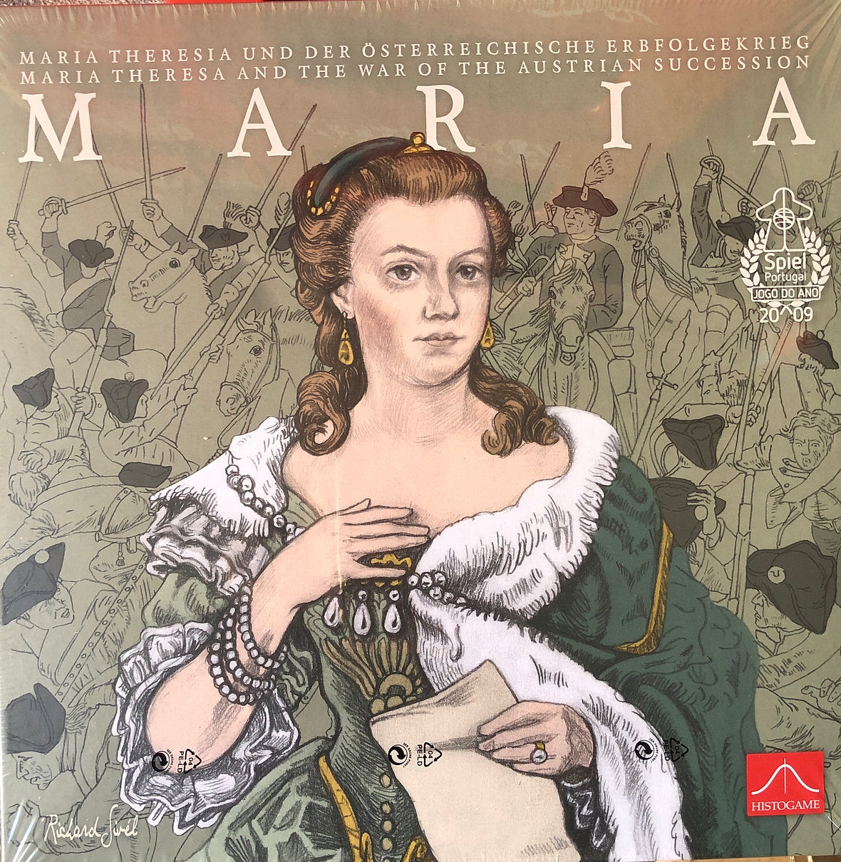 maria en