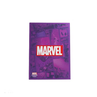 Fundas artísticas de Marvel Champions de Gamegenic, 66 x 92 