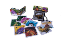 Memoarrr! Waterproof Beach Game, English Edition