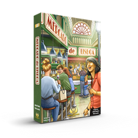 Mercado de Lisboa (ES)