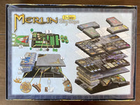 Merlín Big Box (ES)