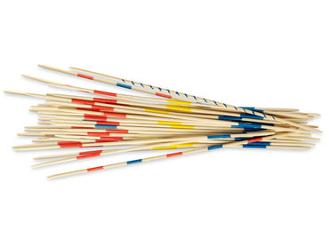 Mikado, Metal Box