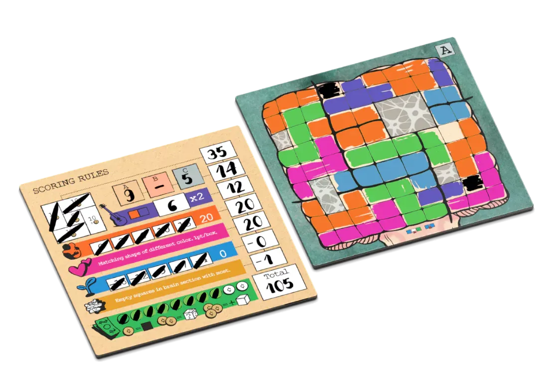 Espacio Mental (ES)