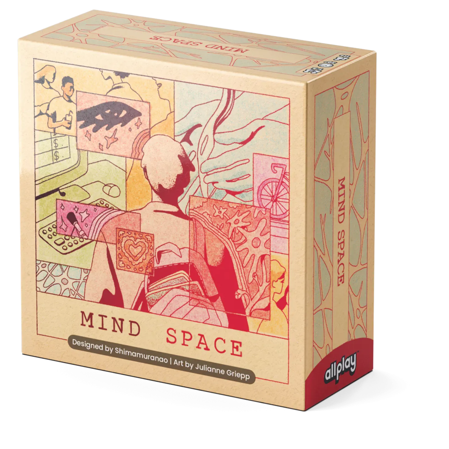 Espacio Mental (ES)