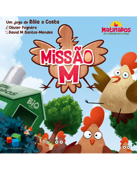 Misión M (PT)