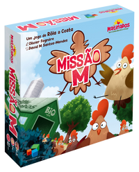 Misión M (PT)