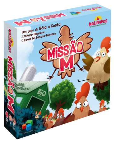 Misión M (PT)