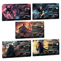 Mistborn: The Deckbuilding Game, English Edition