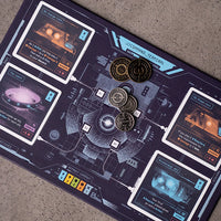 Moonrakers Platinum Edition, English Edition